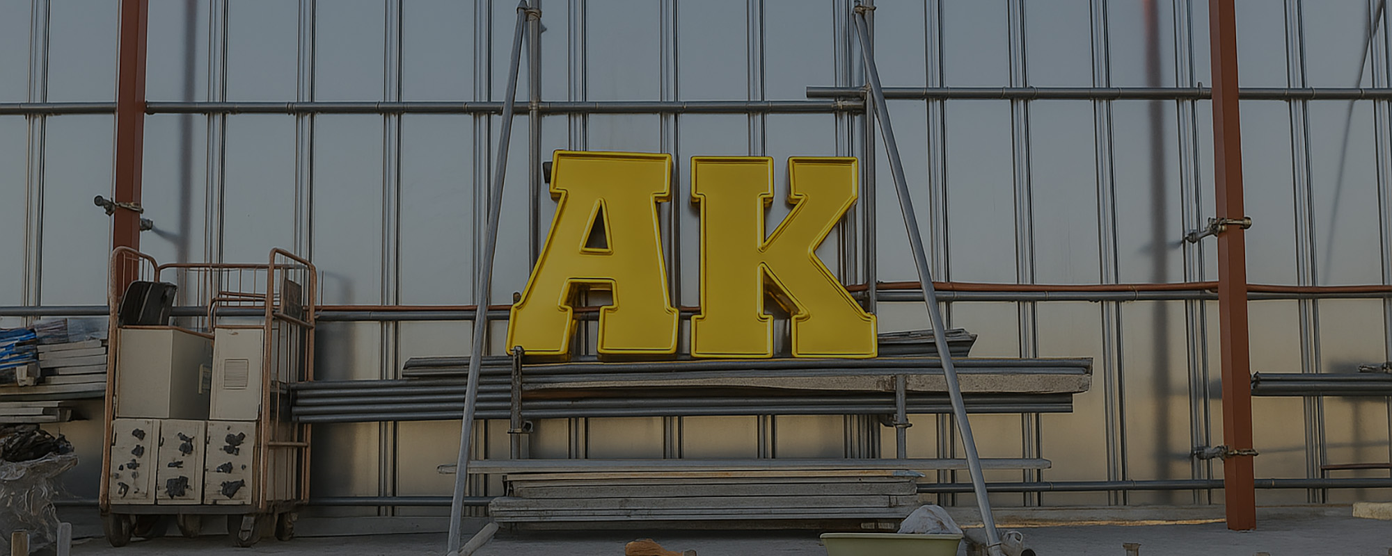 会社概要ページのメイン画像