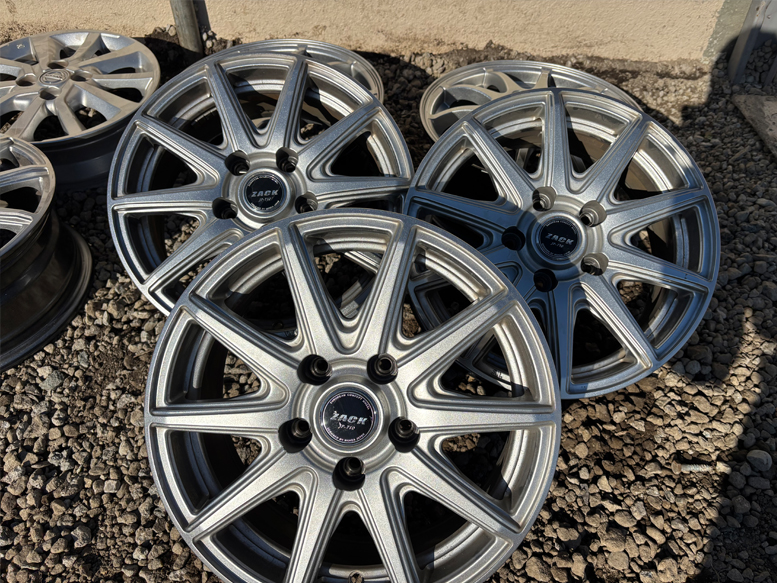 鉄くず・非鉄金属・電線・設備機器・雑品 など